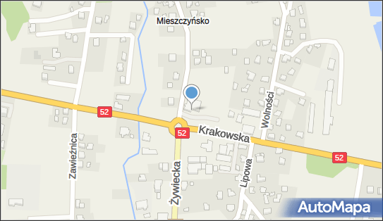Gminna Spółdzielnia Samopomoc Chłopska w Porąbce z S w Kobiernicach 43-356 - Przedsiębiorstwo, Firma, numer telefonu, NIP: 5470086964