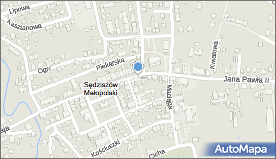 8180002185, Gminna Spółdzielnia 