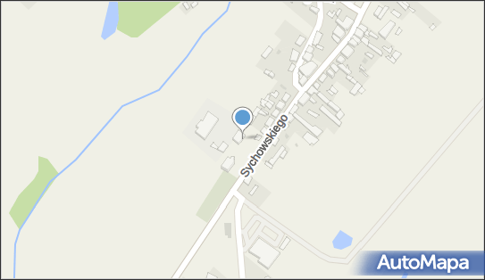 5610002106, Gminna Spółdzielnia 