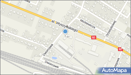 6670003475, Gminna Spółdzielnia 