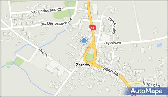 7680002495, Gminna Spółdzielnia 