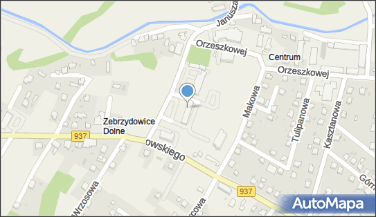 6330004375, Gminna Spółdzielnia 