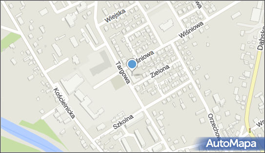 6680001526, Gminna Spółdzielnia 