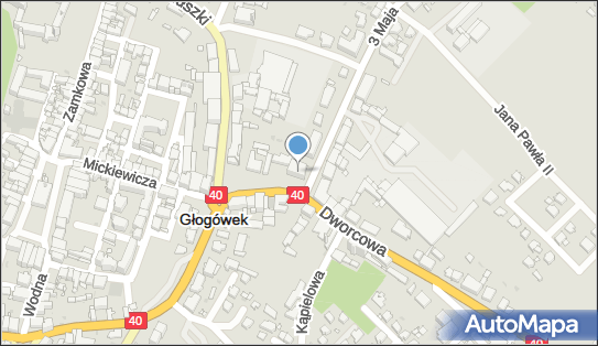 Gminna Spółdzielnia Samopomoc Chłopska, Plac Wolności 3 48-250 - Przedsiębiorstwo, Firma, numer telefonu, NIP: 7550006626