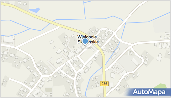 Gminna Spółdzielnia Samopomoc Chłopska, Wielopole Skrzyńskie - 39-110 - Przedsiębiorstwo, Firma, numer telefonu, NIP: 8180002191