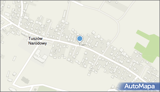 Gminna Spółdzielnia Samopomoc Chłopska, Tuszów Narodowy - 39-332 - Przedsiębiorstwo, Firma, numer telefonu, NIP: 8170005029