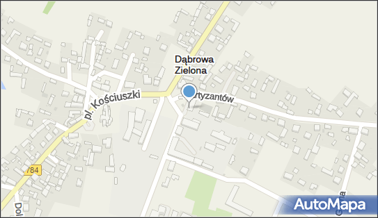5730210250, Gminna Spółdzielnia 
