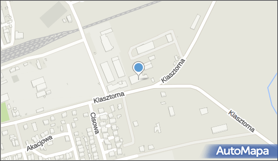 Gminna Spółdzielnia Samopomoc Chłopska, Klasztorna 25, Gołańcz 62-130 - Przedsiębiorstwo, Firma, numer telefonu, NIP: 7660006478