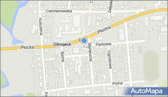 5661940783, Gminna Spółka Wodna