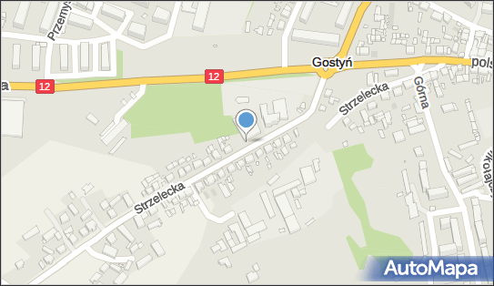 6961315475, Gminna Spółka Wodna, Gostyń 