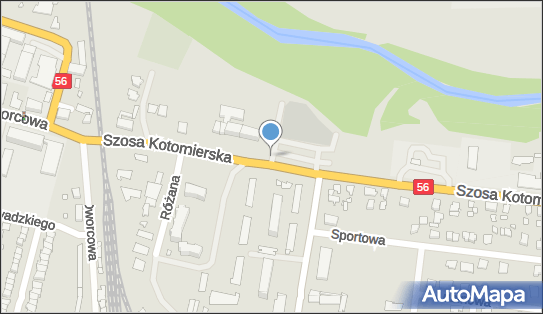 Gminna Spółka Wodna Koronowo, Szosa Kotomierska 3, Koronowo 86-010 - Przedsiębiorstwo, Firma, numer telefonu, NIP: 9670060003