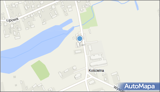 Gminna Spółka Wodna Turośnianka w Turośni Kościelnej 18-106 - Przedsiębiorstwo, Firma, NIP: 9661302659