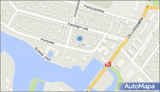 8461128966, Gminna Spółka Wodna w Augustowie 