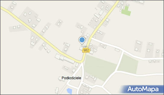 Gminna Spółka Wodna w Gawłuszowicach, Gawłuszowice 5A 39-307 - Przedsiębiorstwo, Firma, NIP: 8171945697