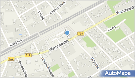 5291664189, Gminna Spółka Wodna w Jaktorowie 