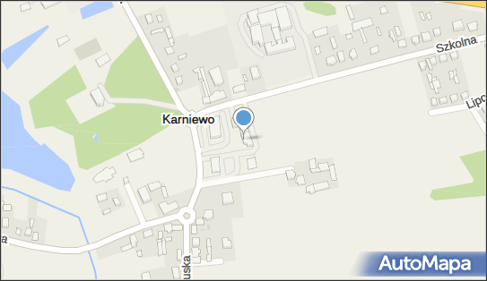 5681368292, Gminna Spółka Wodna w Karniewie 
