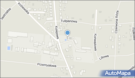 6991048122, Gminna Spółka Wodna w Kobylinie 