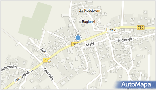 Gminna Spółka Wodna w Liszkach, Liszki 230, Liszki 32-060 - Przedsiębiorstwo, Firma, NIP: 9442030698