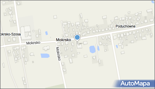 8322071576, Gminna Spółka Wodna w Mokrsku 