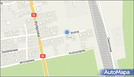 9532212664, Gminna Spółka Wodna w Nowej Wsi Wielkiej 