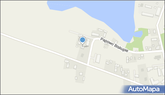 Gminna Spółka Wodna w Papowie Biskupim, Papowo Biskupie N 86-221 - Przedsiębiorstwo, Firma, NIP: 8751197533