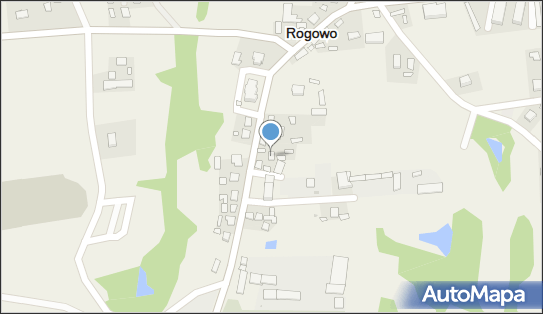 8921452474, Gminna Spółka Wodna w Rogowie 