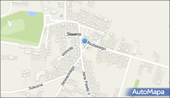 7681777413, Gminna Spółka Wodna w Sławnie 
