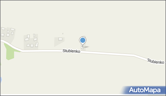 Gminna Spółka Wodna w Stubnie, Stubno 1, Stubno 37-723 - Przedsiębiorstwo, Firma, NIP: 7952272040