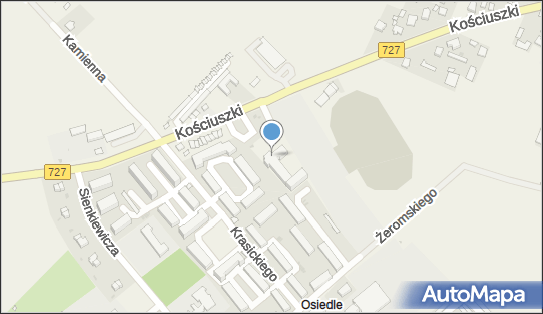 9482305931, Gminna Spółka Wodna w Wierzbicy 