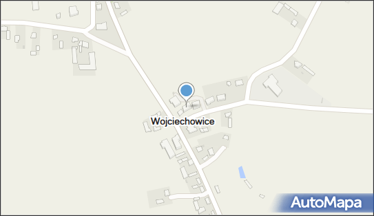 8631473433, Gminna Spółka Wodna w Wojciechowicach 