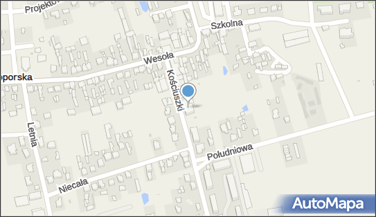 Gminna Spółka Wodna w Woli Krzysztoporskiej, Wola Krzysztoporska 97-371 - Przedsiębiorstwo, Firma, NIP: 7712449059