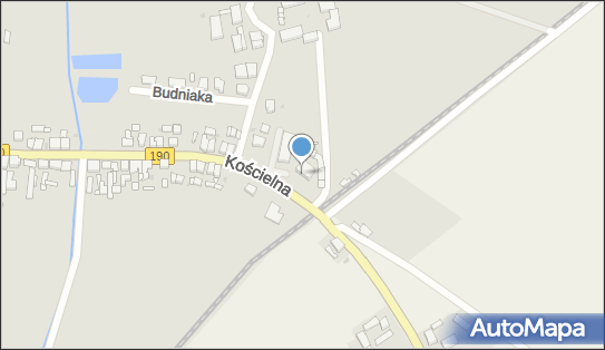 7642395848, Gminna Spółka Wodna w Wysokiej 