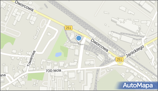 000762916, Gminna Spółka Wodna w Żninie 