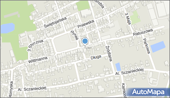 Gminna Spółka Wodna Zlewni Czarna Woda w Lwówku, Ratuszowa 2 64-310 - Przedsiębiorstwo, Firma, numer telefonu, NIP: 7881831695
