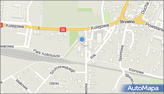 5571089088, Gminna Spółka Wodna 