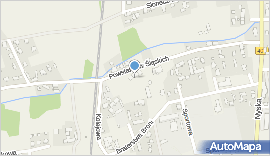 7531547798, Gminna Spółka Wodna 
