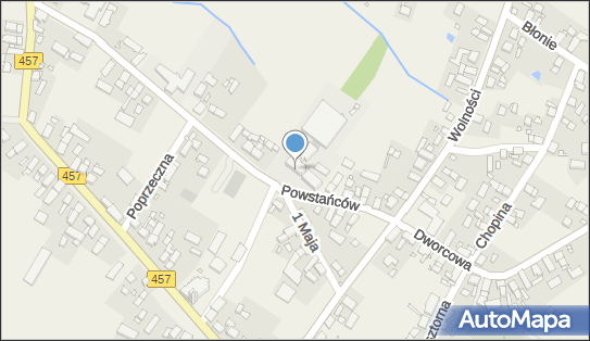 7471434486, Gminna Spółka Wodna 