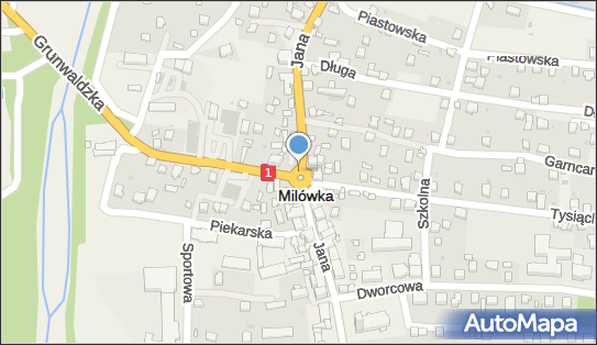 5531678507, Gminna Spółka Wodna 