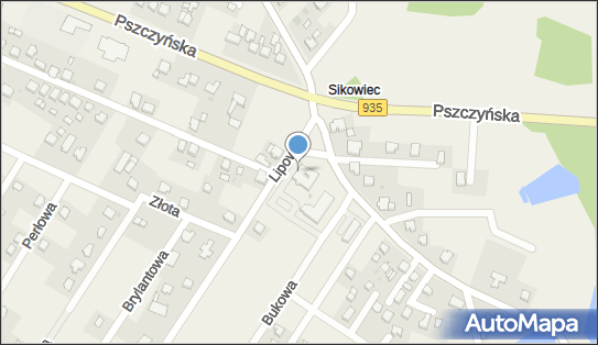 6511485088, Gminna Spółka Wodna Suszec 