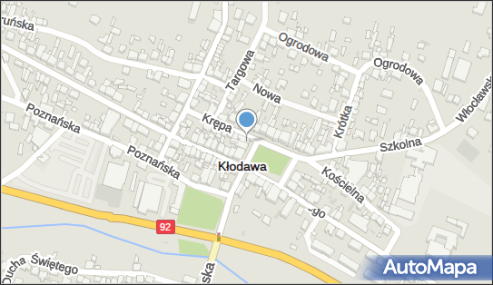 6661279551, Gminna Spółka Wodna 