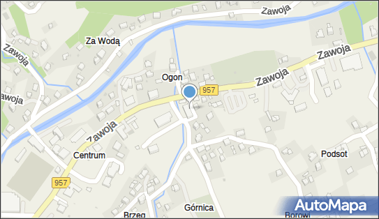 5521253545, Babiogórskie Centrum Kultury im.DR Urszuli Janickiej-Krzywdy 