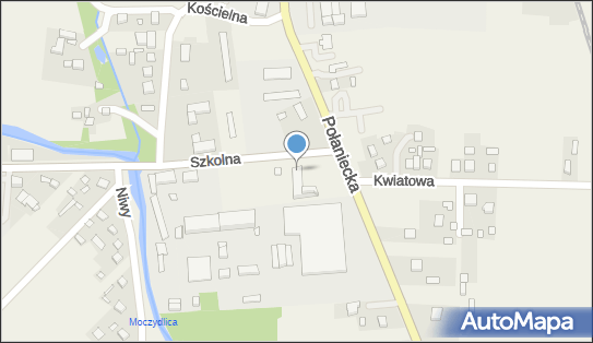 Gminne Centrum Kultury Sportu i Informacji Turystycznej w Rytwianach 28-236 - Przedsiębiorstwo, Firma, NIP: 8661718520