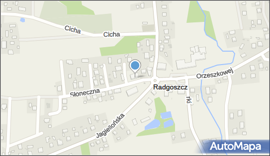 8711770216, Gminne Centrum Medyczne sp. z o.o. 