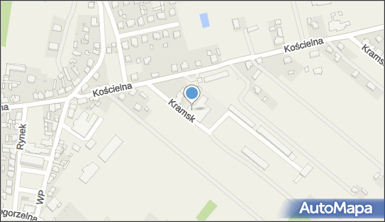311115892, Gminne Przedsiębiorstwo Komunalne sp. z o.o. 