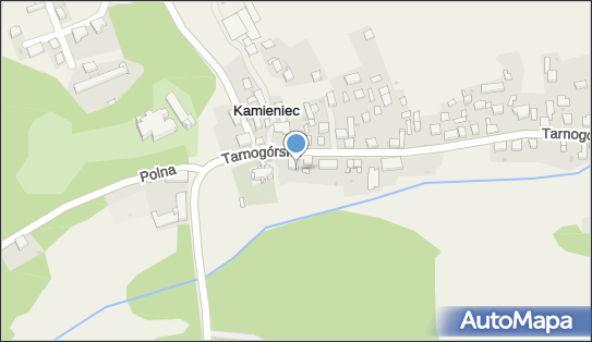 6452225249, Gminne Przedszkole nr 3 w Kamieńcu 