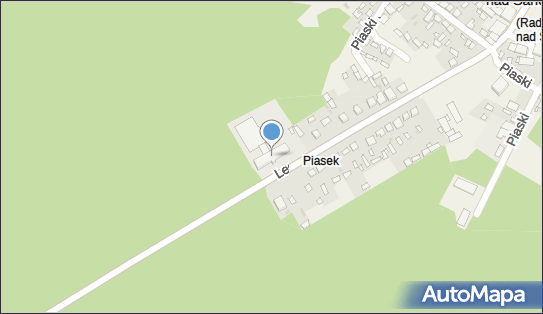 8651657544, Gminne Przedszkole Publiczne w Radomyślu Nad Sanem 