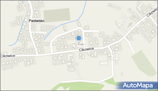 8681948298, Gminne Przedszkole w Cikowicach 