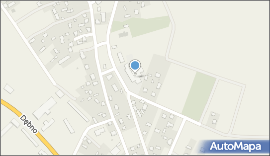 8161523374, Zespół Szkół Przedszkole w Dębnie 