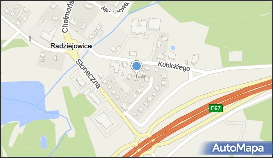 8381695947, Gminne Przedszkole w Radziejowicach 