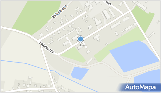 Gminne Przedszkole w Rejowcu, Fabryczna 6, Rejowiec 22-360 - Przedsiębiorstwo, Firma, numer telefonu, NIP: 5641577799